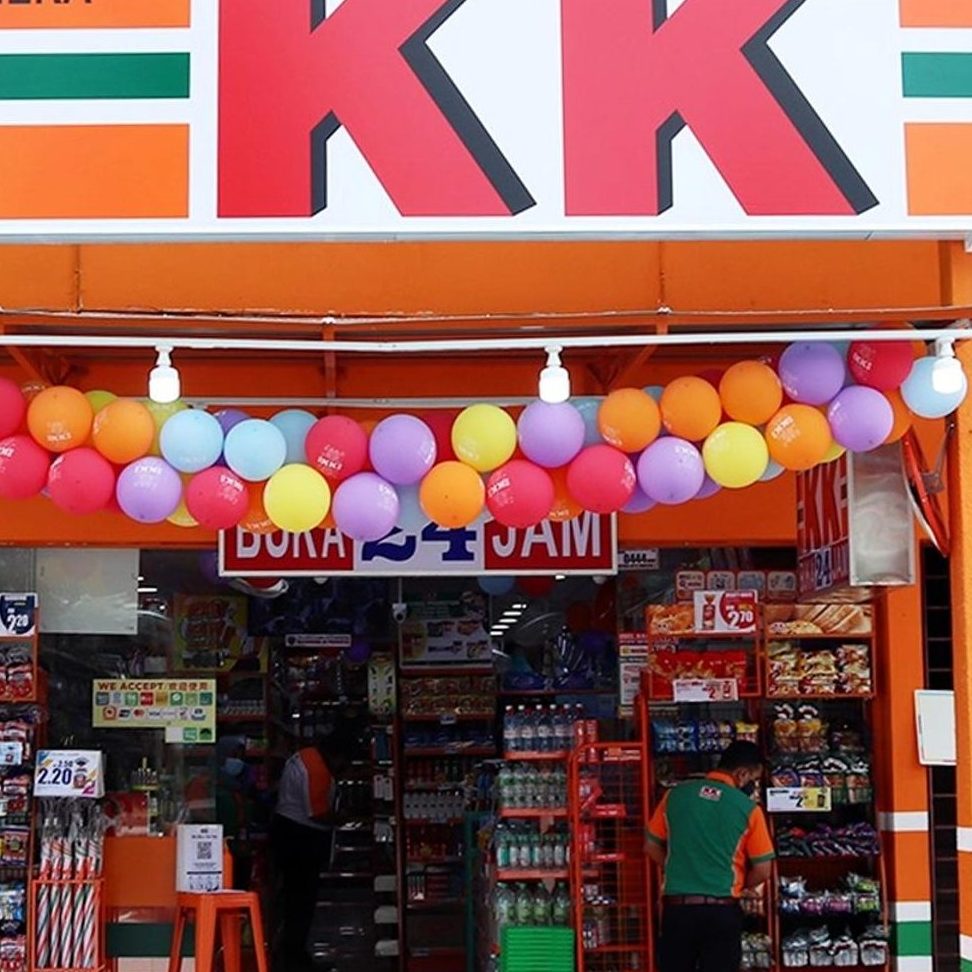 kedai arak terbaik di kampung kilim