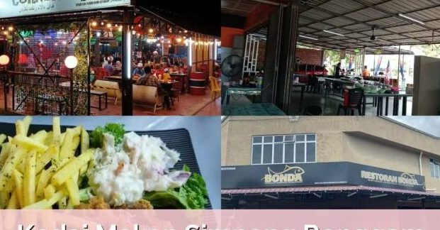Kedai Arak Terbaik di Kampung Simpang Renggam 1 kedai arak terbaik di kampung simpang renggam