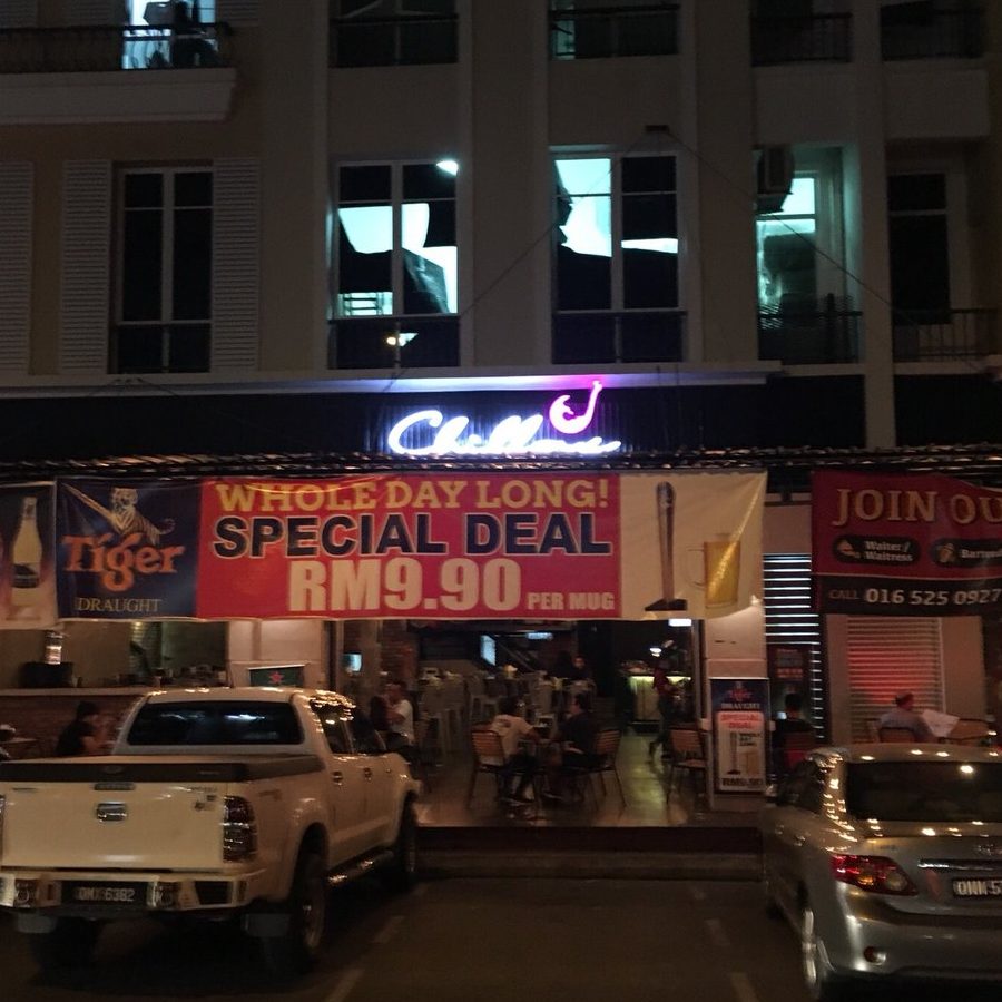 Kedai Arak Terbaik di Miri 1 kedai arak terbaik di miri