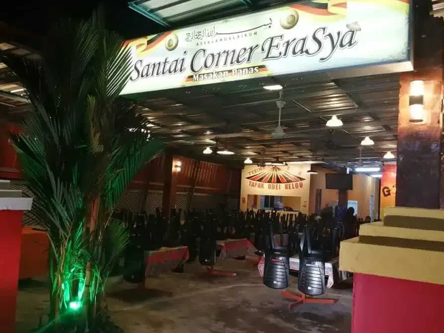 Kedai Arak Terbaik di Mukah 1 kedai arak terbaik di mukah