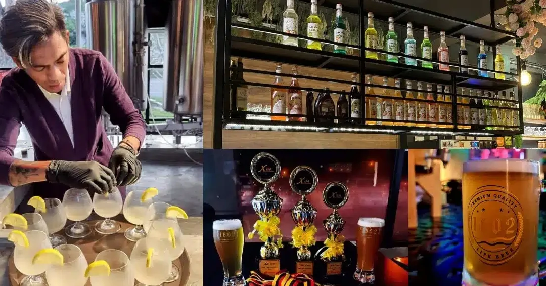 Kedai Arak Terbaik di Sibu 1 kedai arak terbaik di sibu