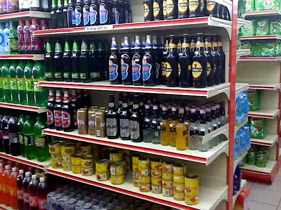 Kedai Arak TMC 1 kedai arak tmc