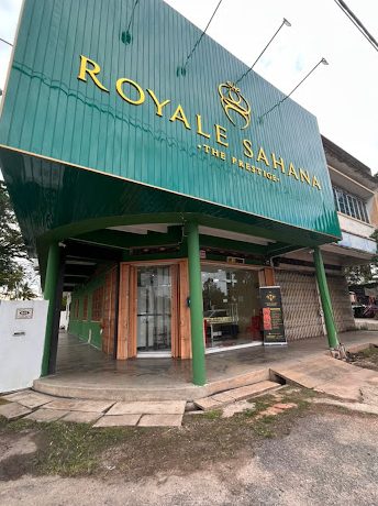 KEDAI EMAS SAHANA 1 kedai emas sahana