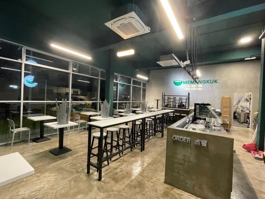 Kedai Kopi Win Lap 1 kedai kopi win lap