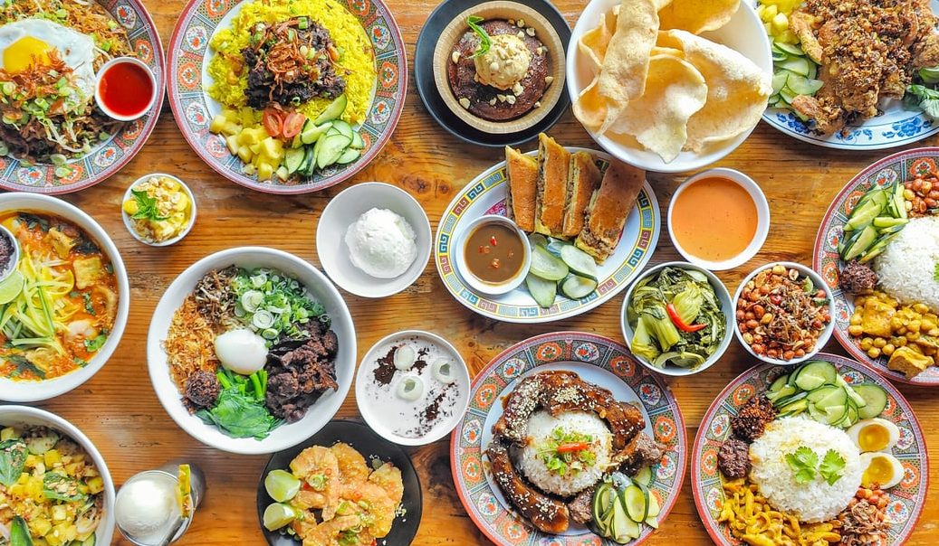 kedai makan