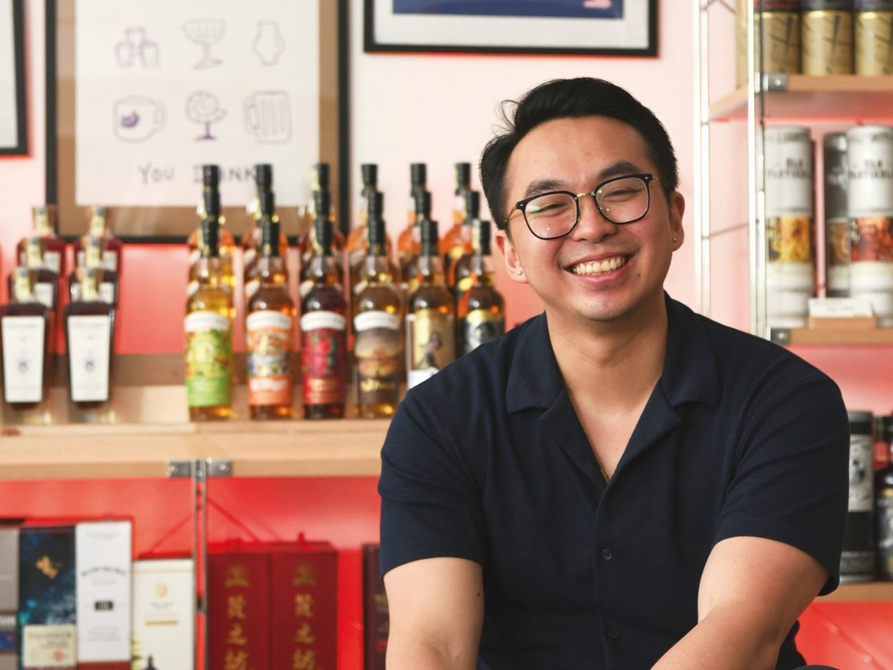 Kedai Minuman Keras Kean Guan 1 kedai minuman keras kean guan