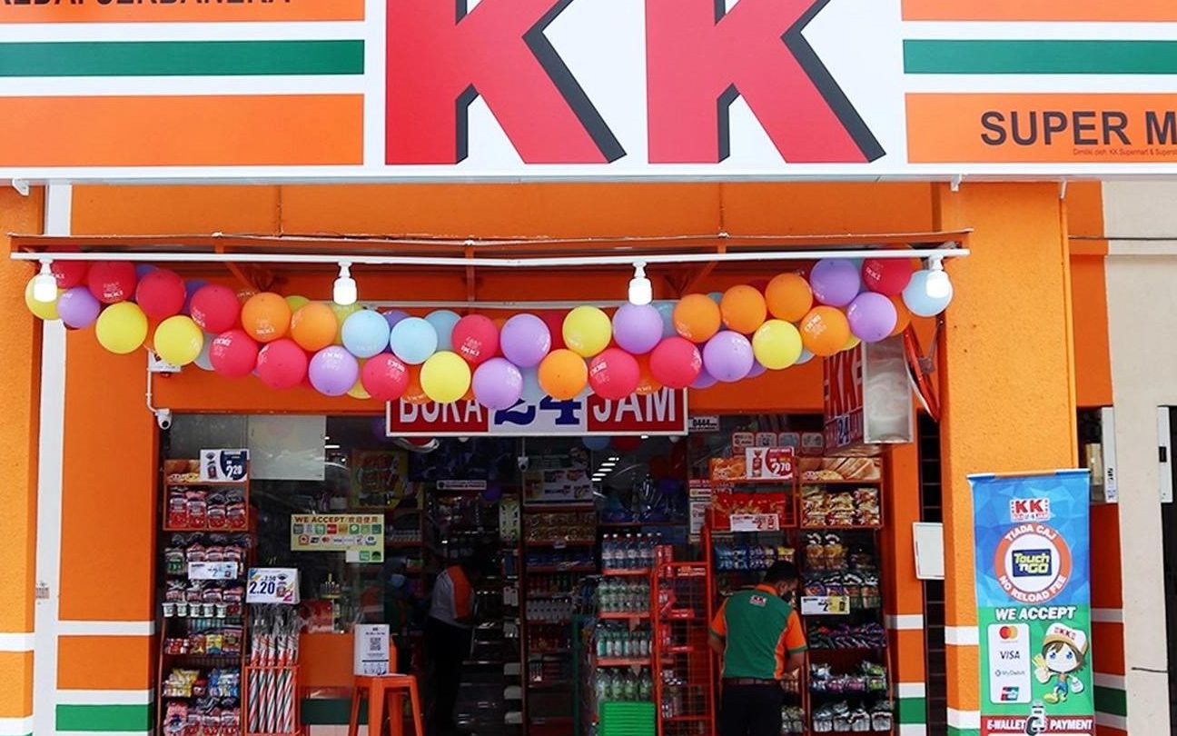 Kedai Runcit KKT 1 kedai runcit kkt