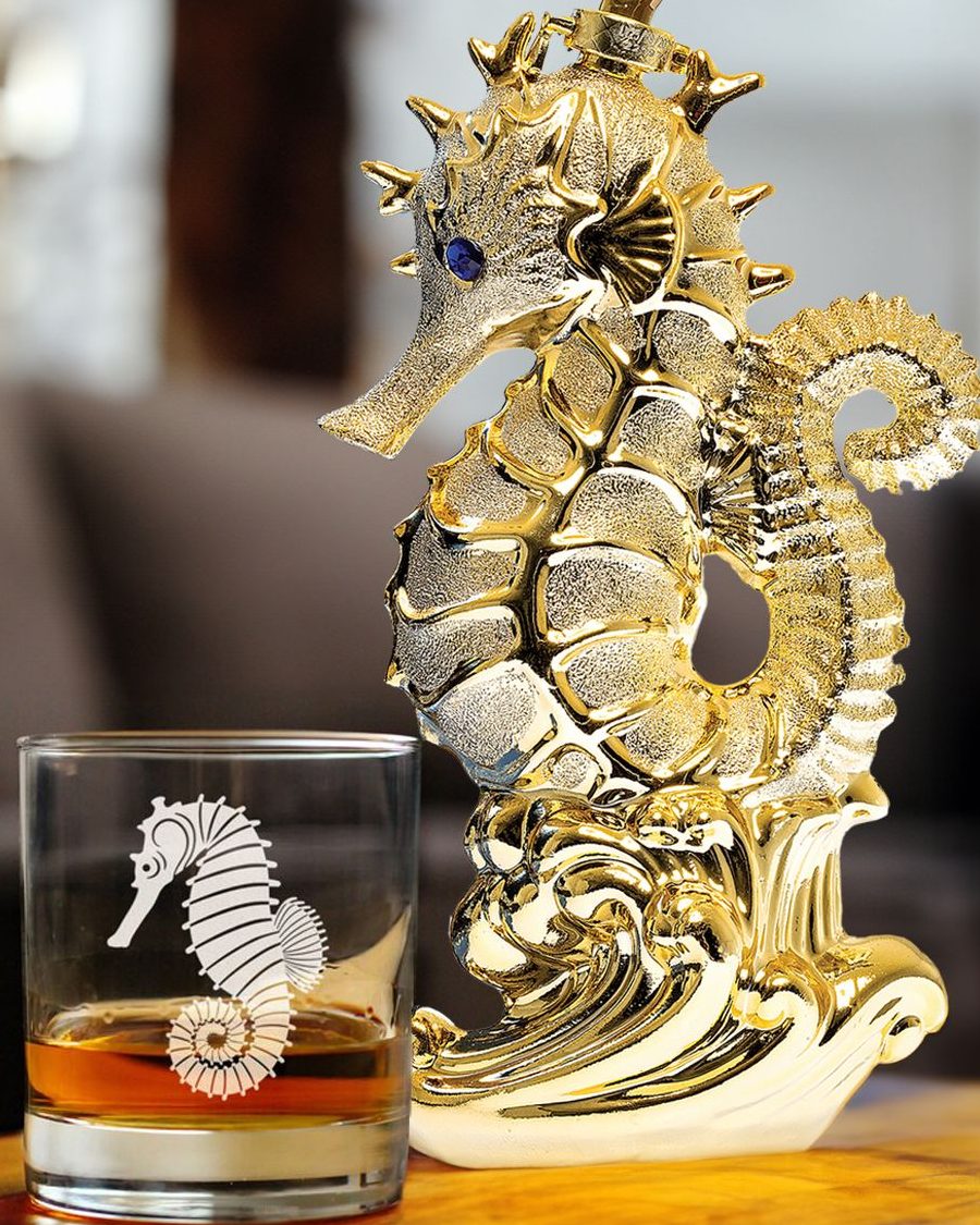 Kedai SeaHorse Whisky Liquer 1 kedai seahorse whisky liquer