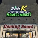 KR son fresh mart 1 kr son fresh mart