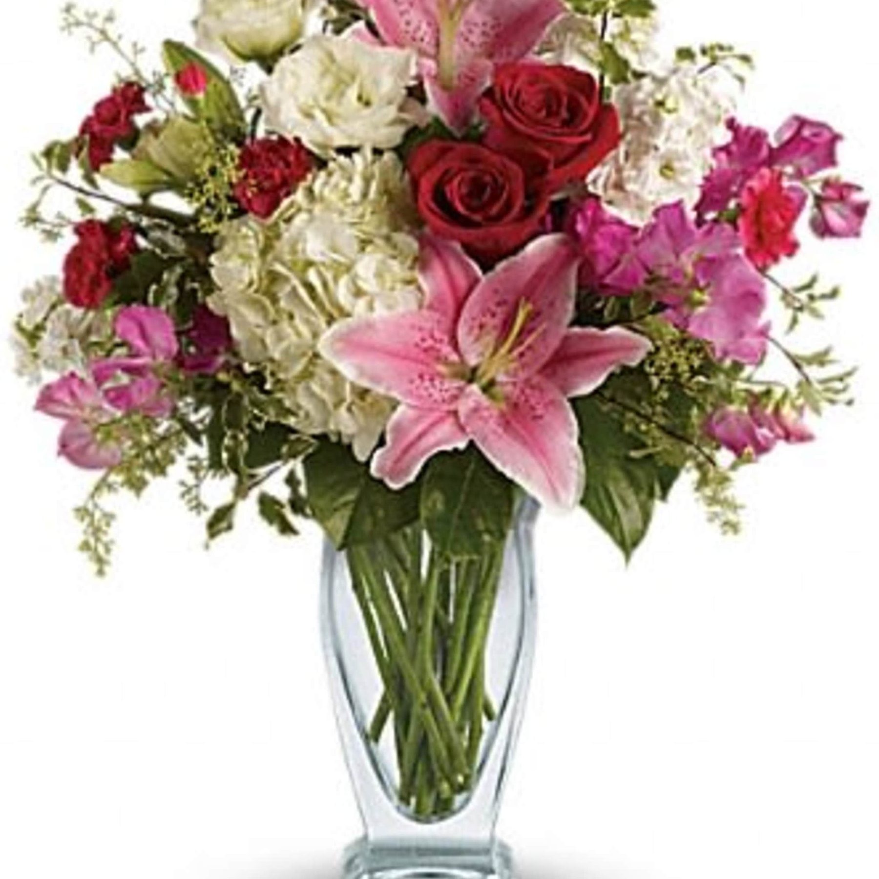 kyline florist tampin florist