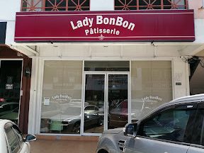 Lady BonBon Patisserie 1 lady bonbon patisserie