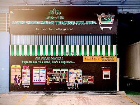 Li-Top Trading Sdn. Bhd. 1 li top trading sdn bhd