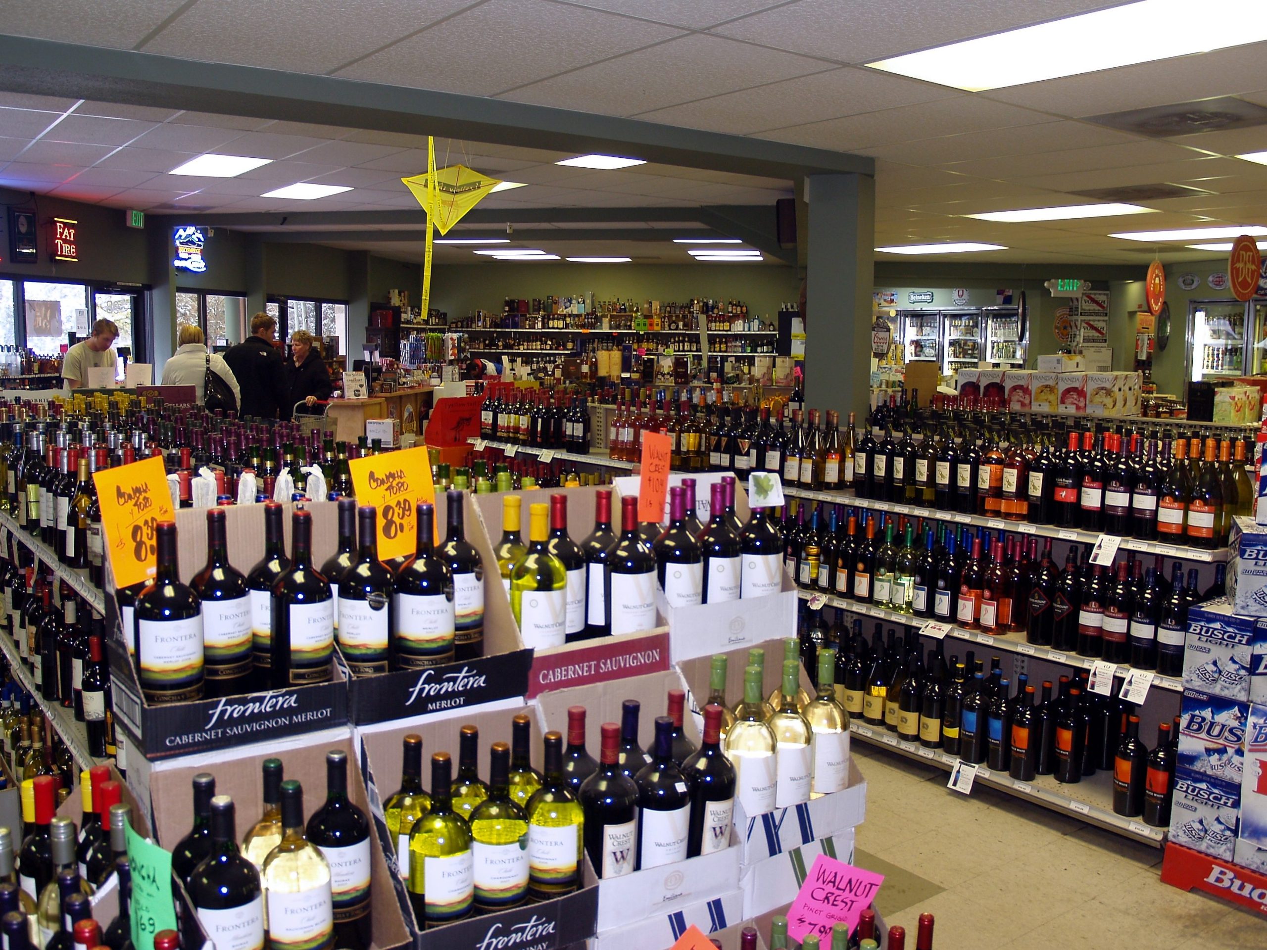 Liquor shop 1 liquor shop 1 scaled