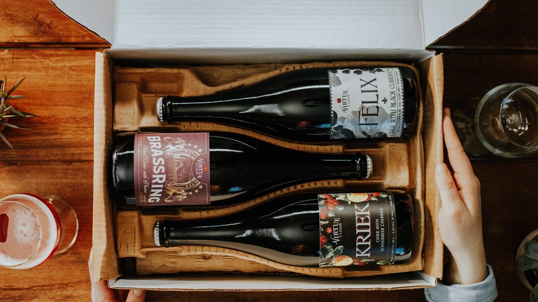 Liquor/Wine Delivery 1 liquor wine delivery