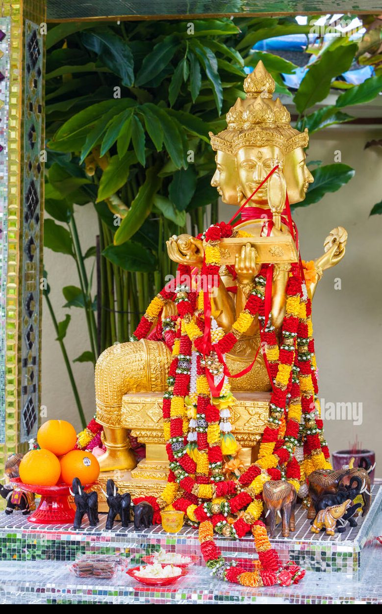 lompoh sri brahma trading