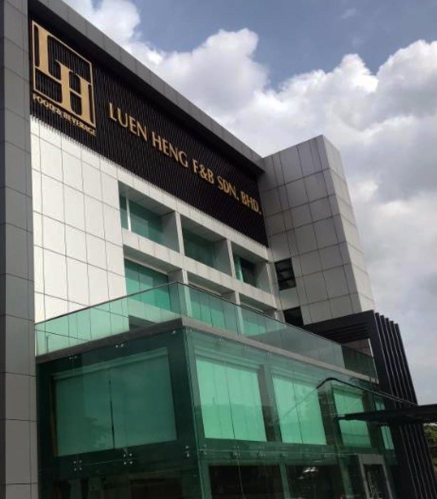 luen heng f b sdn bhd
