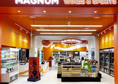 Magnum Wines & Spirits @ Permas Jaya 1 magnum wines spirits permas jaya
