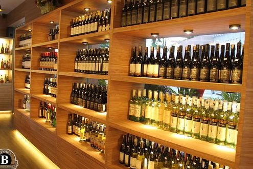 Mansion B Wine Boutique Lebuh Ampang 1 mansion b wine boutique lebuh ampang