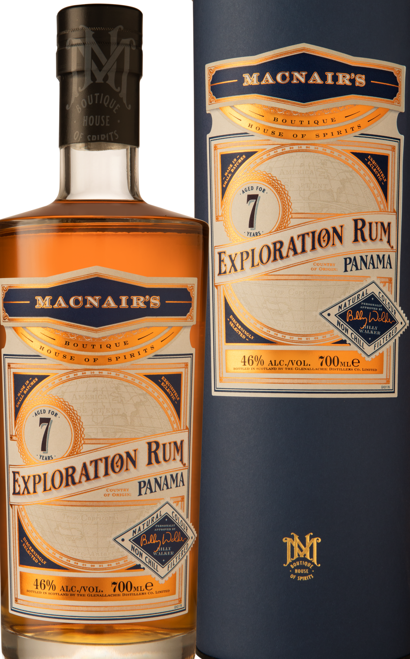McNair Enterprise - House of Authentic Liquor 1 mcnair enterprise house of authentic liquor