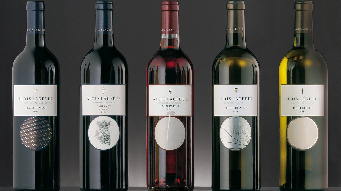 milawa wines spirits