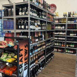 mmj pd liquor and beer wholeseller shop