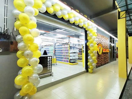 MR.DIY Pusat Niaga Desa Taming Sari 1 mr diy pusat niaga desa taming sari
