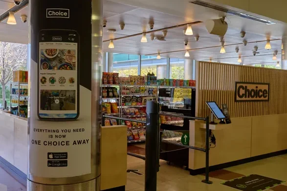 My Choice Mini Market 1 my choice mini market