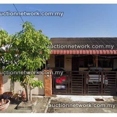 No.63, Tingkat 1, Jln Dagangan 2, Pusat Bertam Perdana, 13200, Kepala Batas, Penang 1 no 63 tingkat 1 jln dagangan 2 pusat bertam perdana 13200 kepala batas penang