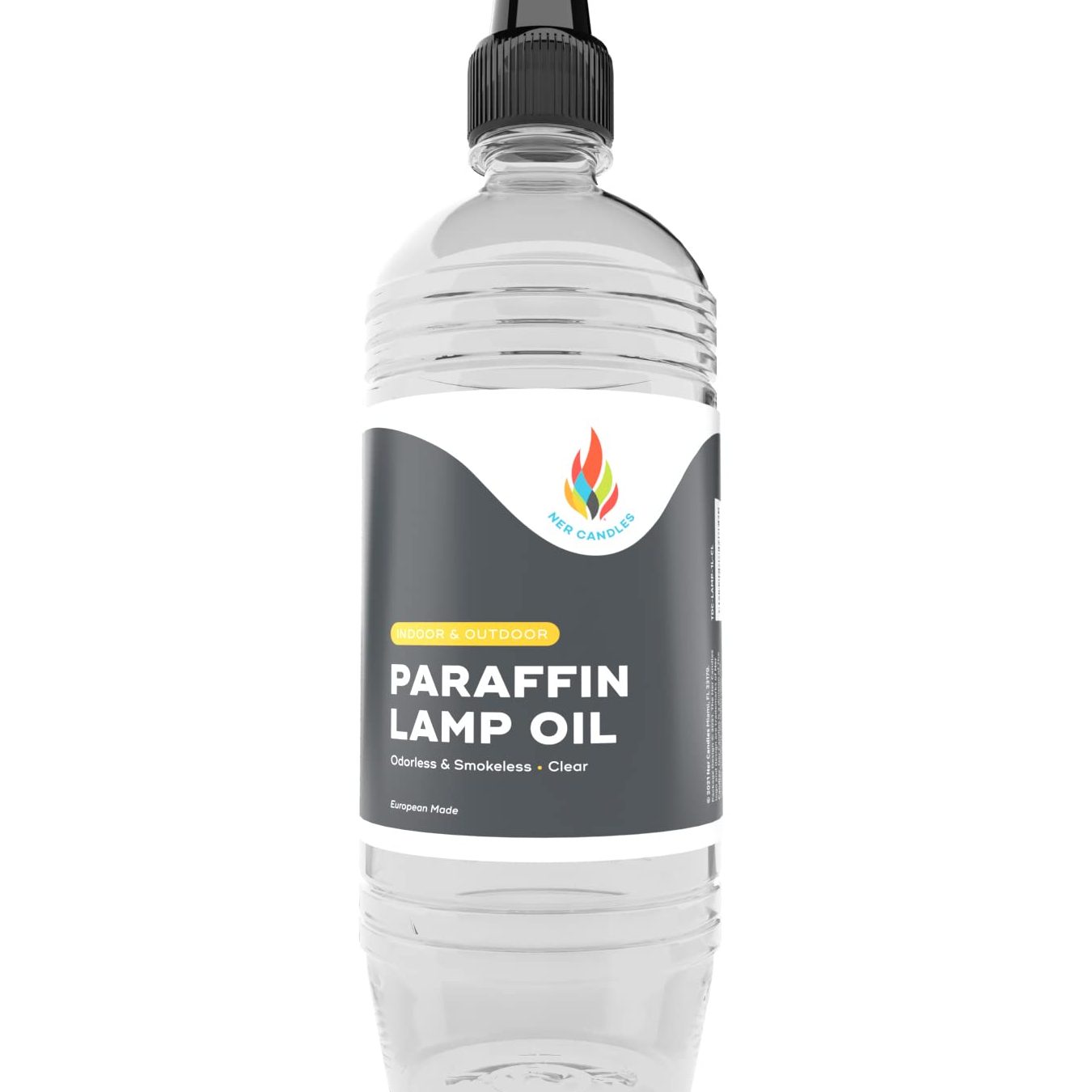 One & Half Liters Enterprise 1 one half liters enterprise