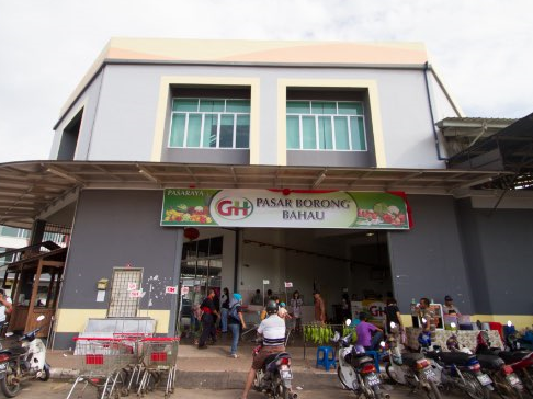 Pasaraya Heng 1 pasaraya heng
