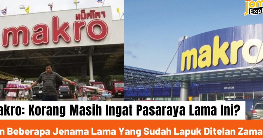 Pasaraya Makro Utara Sdn Bhd 1 pasaraya makro utara sdn bhd
