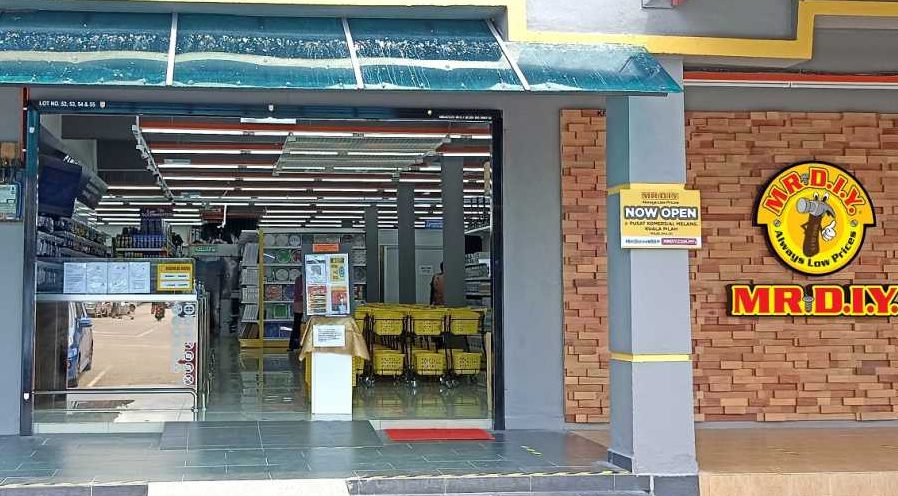 Pilah Store Melang 1 pilah store melang