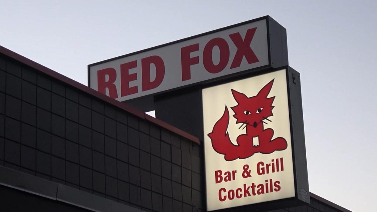 Red Fox Cafe Beer House 1 red fox cafe beer house