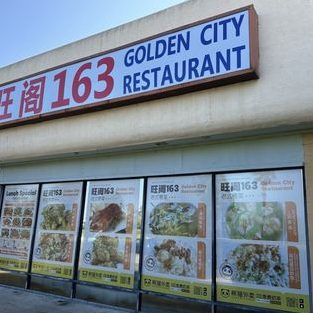 restaurant golden city
