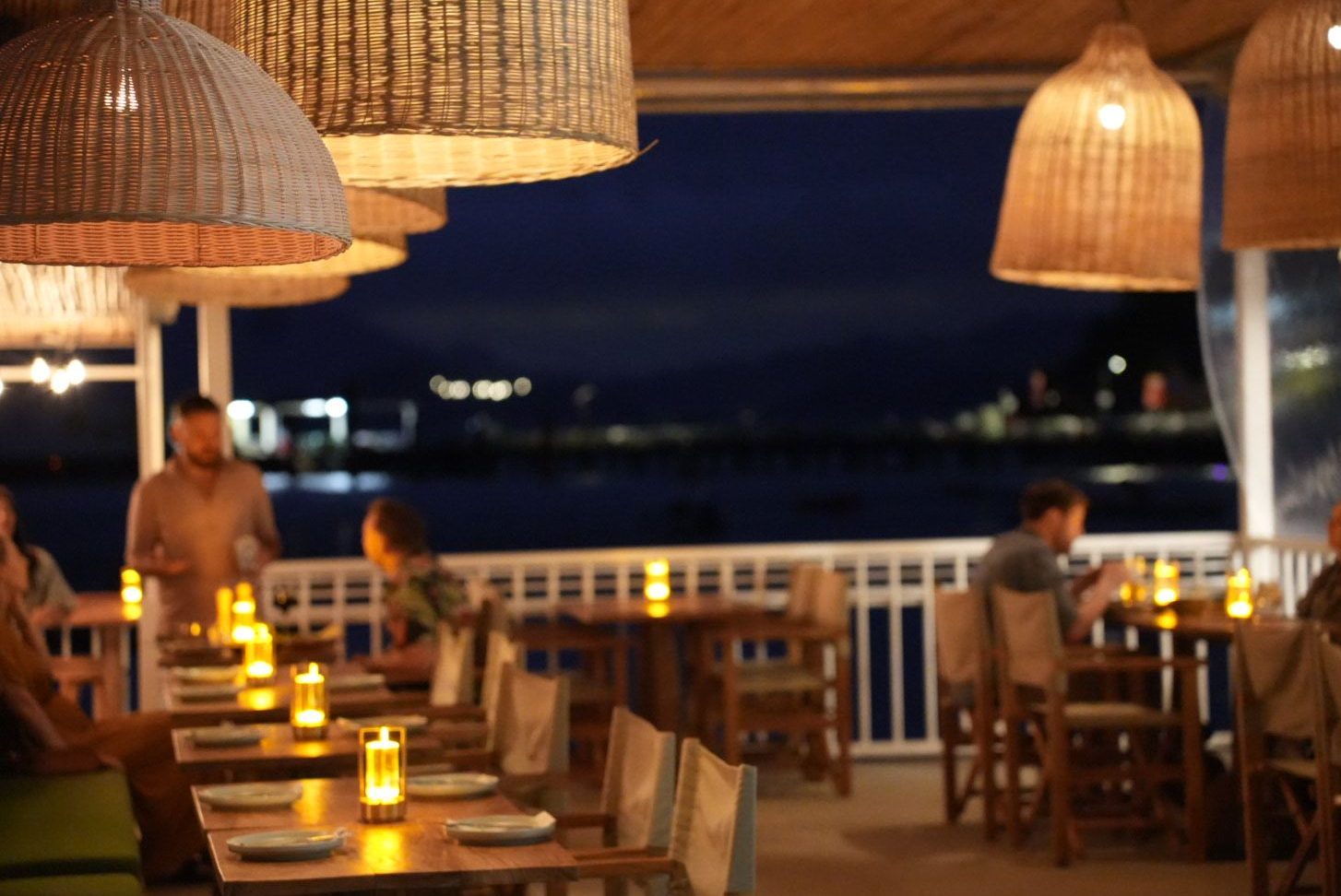restaurant ter kee