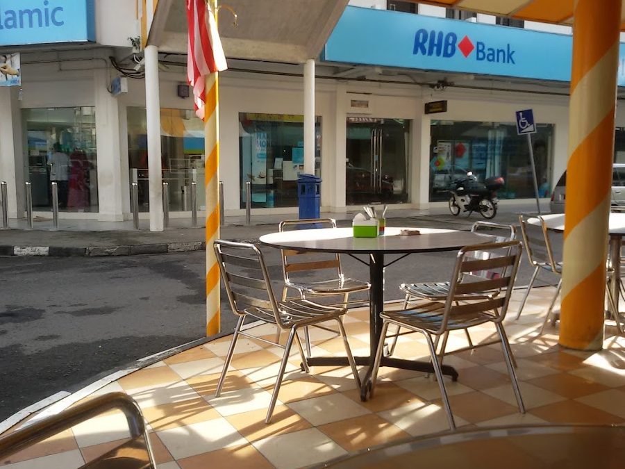 restoran auliah