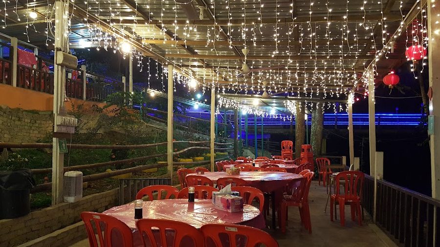 Restoran Fantasy Valley 1 restoran fantasy valley