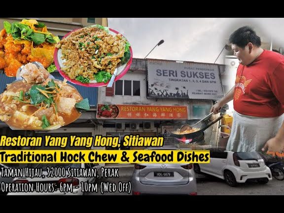 restoran hong hock