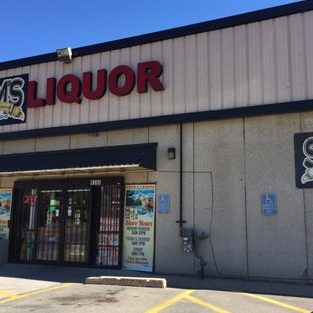 sam foh liquor shop