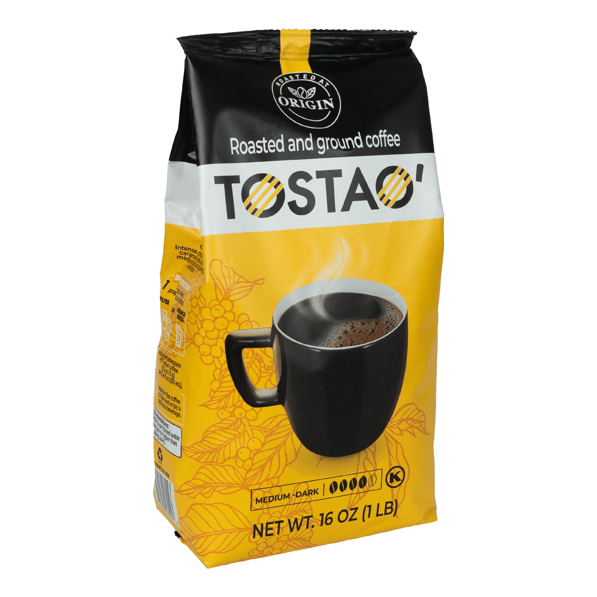 SATUDUA COFFEE 1 satudua coffee