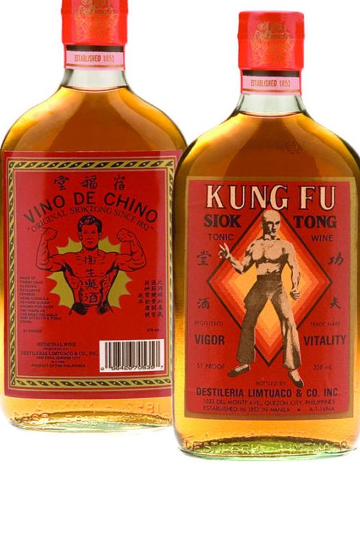 Sin Chin Tong Liquor 1 sin chin tong liquor