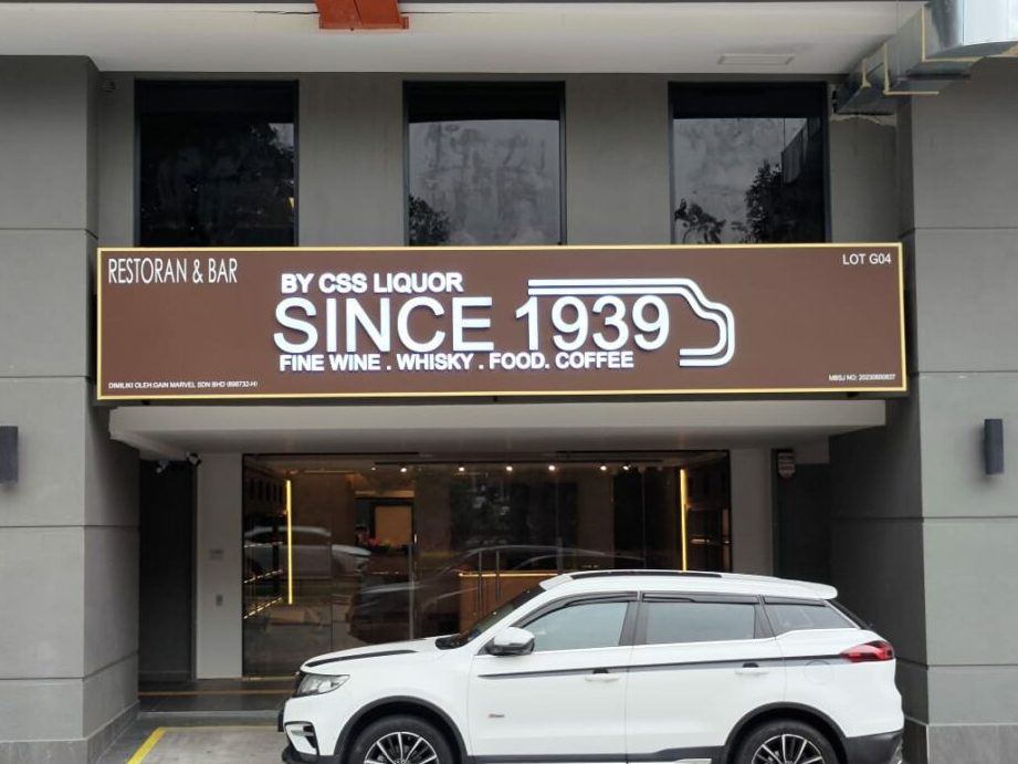 Since 1939 penang 1 since 1939 penang