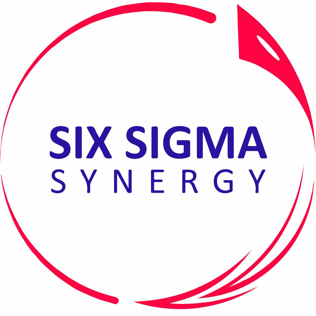 Six Sigma Synergy 1 six sigma synergy