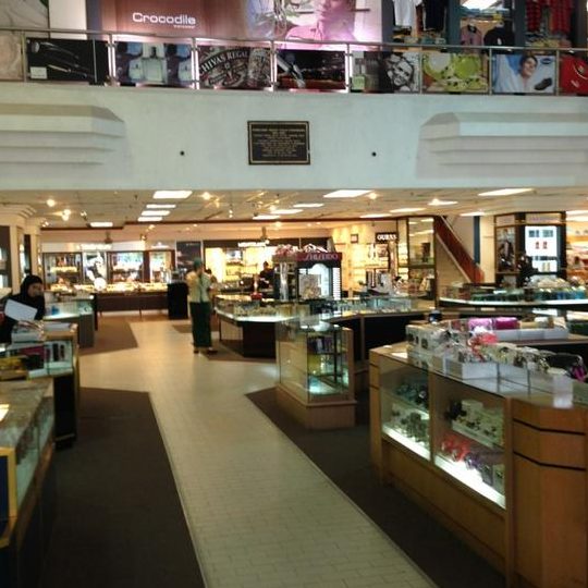 star five duty free sdn bhd duty free shop bukit kayu hitam