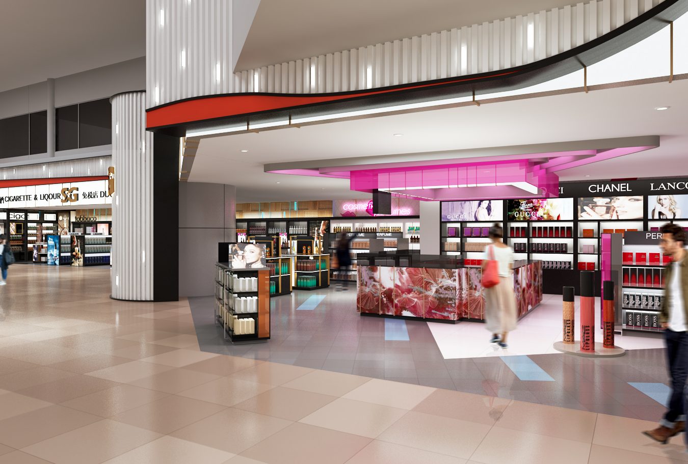 Star Glory Duty Free Labuan 1 star glory duty free labuan
