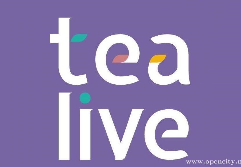 tealive aeon bandaraya melaka