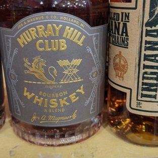 The Malurry Wine & Liquor 1 the malurry wine liquor