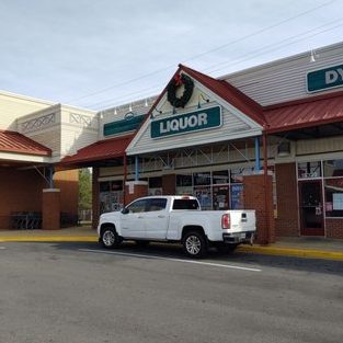 the southern liquor store