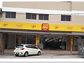 The Store Tampin 1 the store tampin