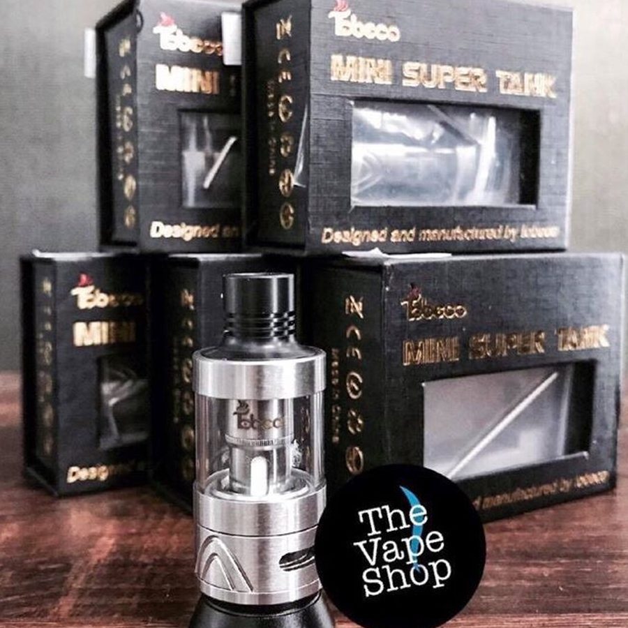 the vape shop tanjong tokong